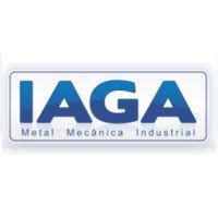 Metal Mecânica Industrial IAGA Ltda 